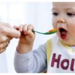 Co dawać dziecku, aby pisać w nim właściwe nawyki żywieniowe