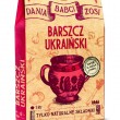 Barszcz ukraiński ze stolicy barszczu na Podolu w miejscowości Borszczów