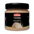 Tahini naturalne – aromatyczna pasta sezamowa