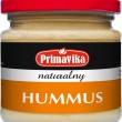 Hummus naturalny Primavika ? aromatyczna kuchnia w arabskim stylu