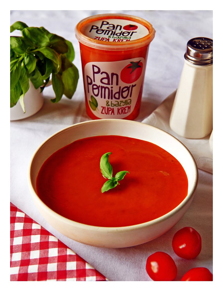 Pan Pomidor – slow food, który można zrobić w 5 minut