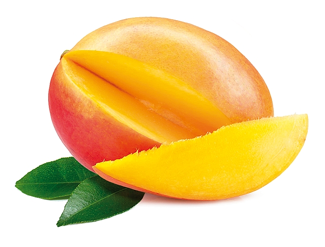 Egzotyczne owoce: Mango. Dlaczego powinniśmy jeść mango i jak wybrać to najlepsze?