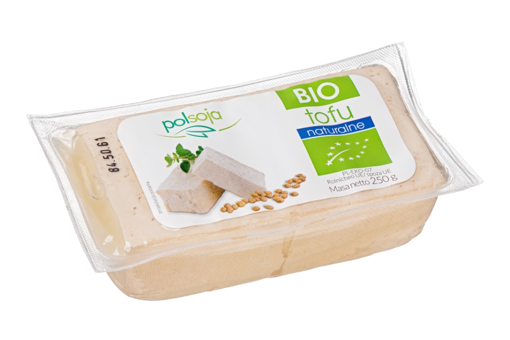 BIO tofu