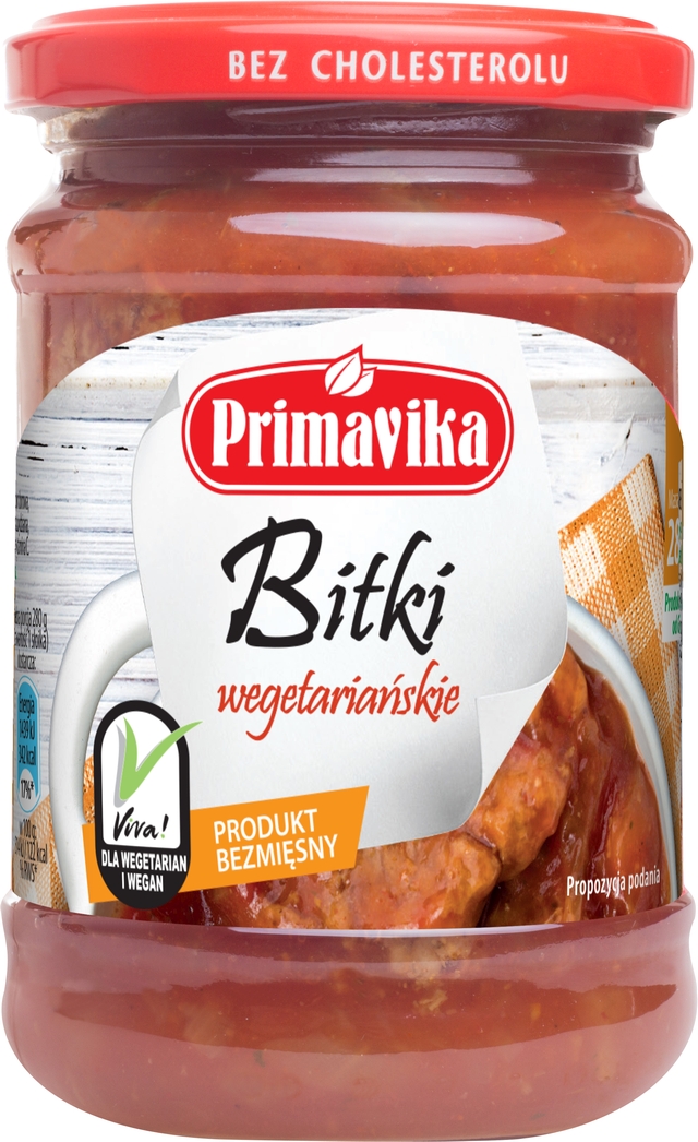 Bitki wegetariańskie