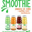 Owocudo a teraz SMOOTHIE i nowy podział smakowy: Biały, Żółty, Czerwony i Zielony