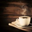 O małej czarnej słów kilka, czyli Międzynarodowy Dzień Kawy