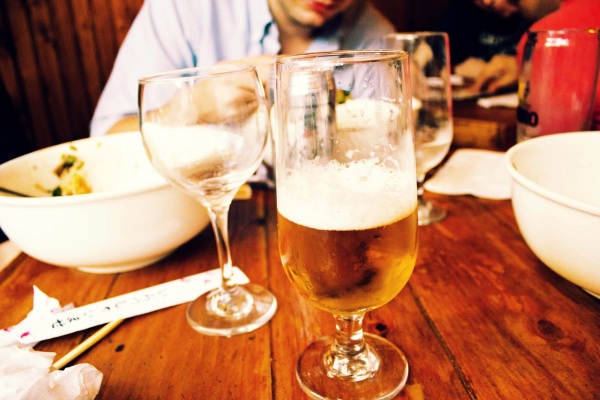 Foodpairing – Jak dobrać piwo do posiłku?
