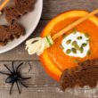 5 sposobów na udane przyjęcie Halloweenowe