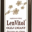 LenVitol w codziennym menu