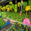 W krainie smaków i zapachów – lankijski bazar