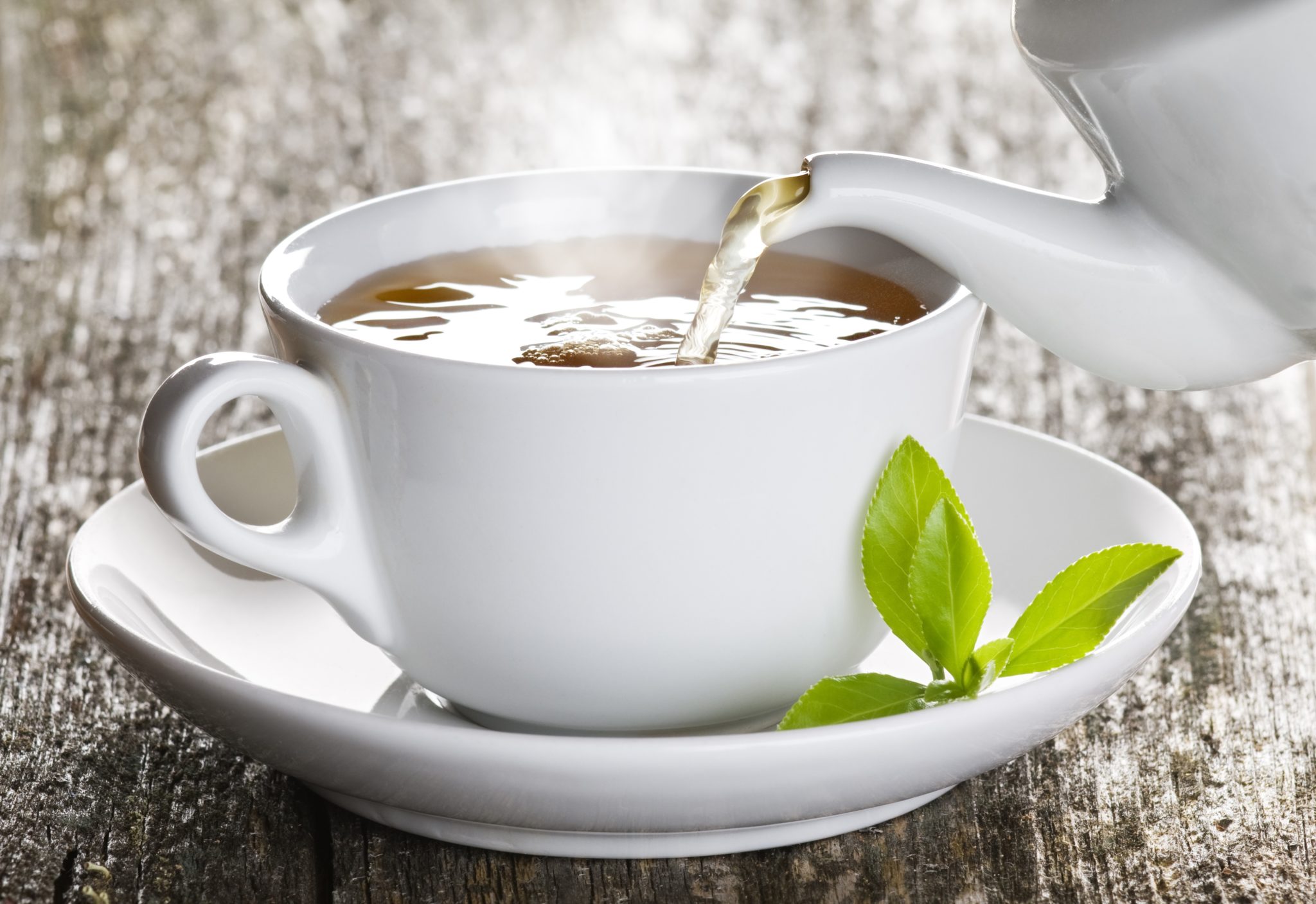 Jak zostać testerem herbacianym?
