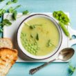 Zupa na słodko i pikantnie – przepis na wiosenną dietę