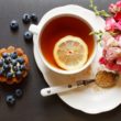 Lankijski tea pairing, czyli do jakich dań podaje się herbatę na Sri Lance