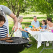 Grill w porządku, czyli sposoby na szybkie i skuteczne czyszczenie