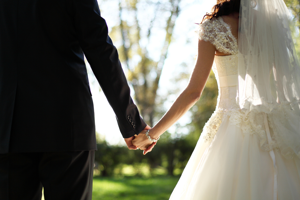 5 porad dla planujących ślub i wesele od… angielskiego dżentelmena