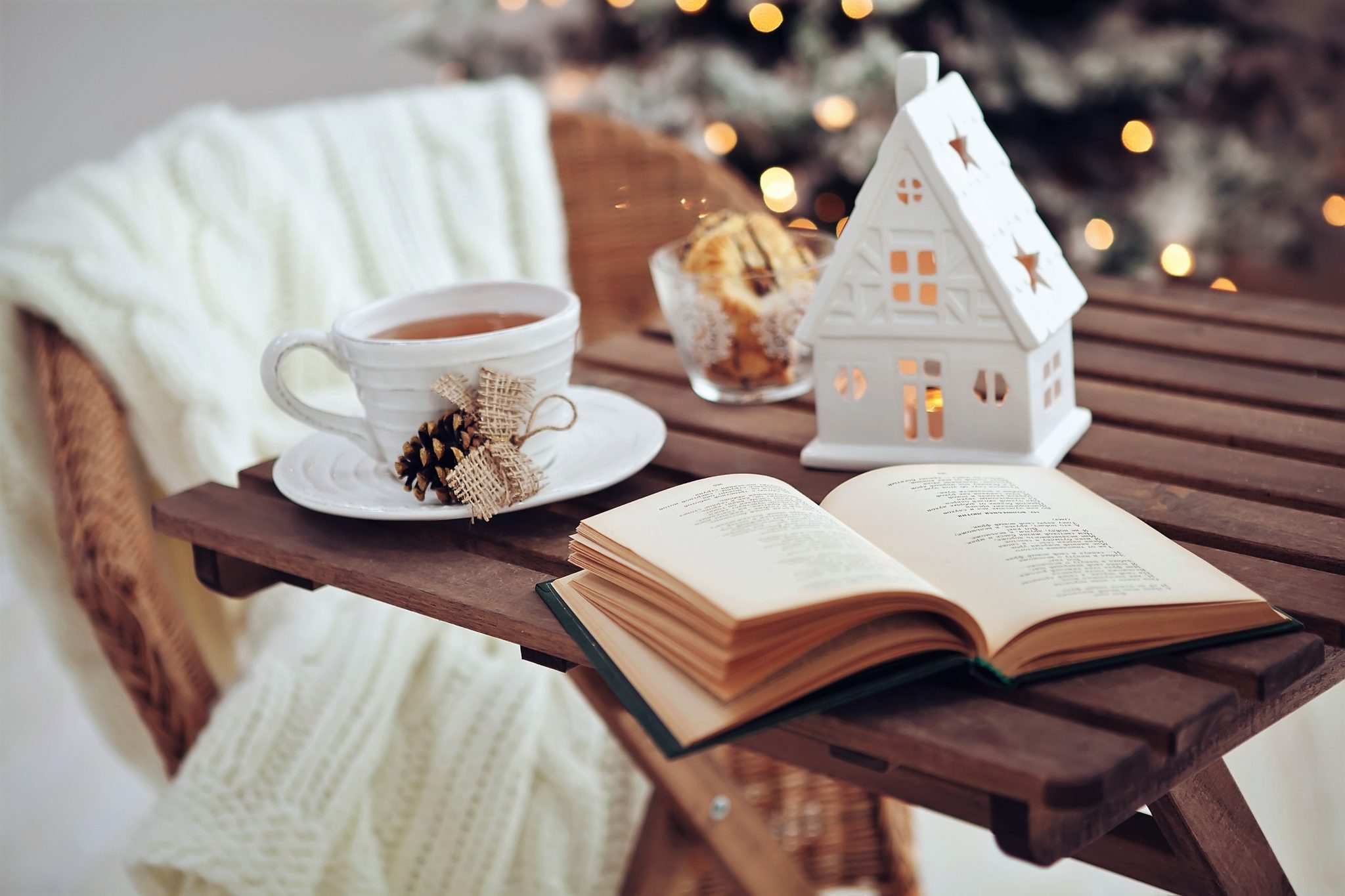 Herbata – elegancki pomysł na świąteczny prezent