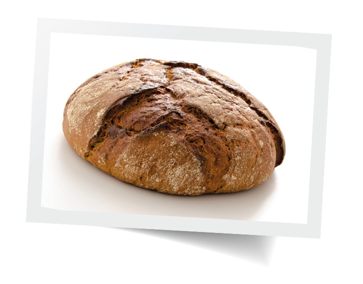 Przepis na bezglutenowy aromatyczny chleb gryczany