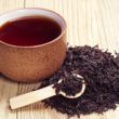 Dlaczego warto pić czarną herbatę?