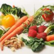 Tajniki kuchni warzywnej, czyli pożywne menu w wersji wegetariańskiej