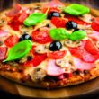 Mąka na pizzę z linii „Domowa Piekarnia” od Młyna Jaczkowice
