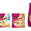 Nowe smaki Goplana Toffino: Creamy i Caramel macchiato!