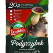 Podgrzybek suszony w plastrach Devaldano 20g