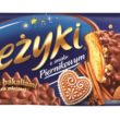 Piernikowe Jeżyki od Goplany polecają się na święta!