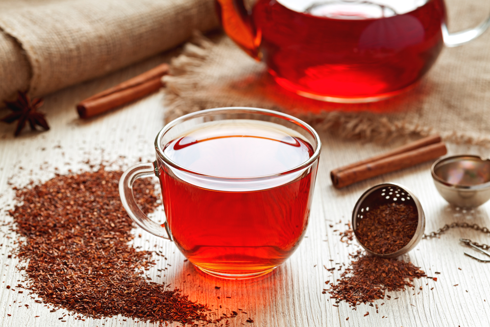 Boski rooibos