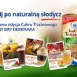 Sięgnij po naturalną słodycz