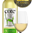 Wino Cote White Semi Dry