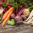 Kalendarz warzyw i owoców na jesień i zimę