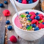 Śniadanie – zdrowy początek dnia