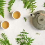 Najsłynniejsze odmiany herbaty zielonej – Różne odcienie zieleni