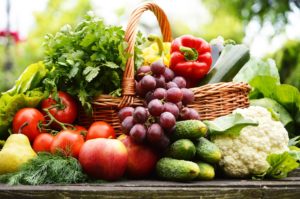 5 roślinnych kategorii produktów, które powinny znaleźć się w Twoim jadłospisie na wiosnę