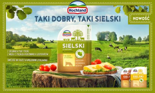 Hochland Sielski Odkryciem Roku 2021!