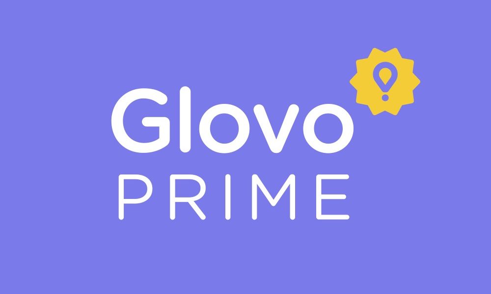 Glovo Prime – abonament na dostawy zakupów i jedzenia wprost pod Twoje drzwi już dostępny w Polsce Odebrane