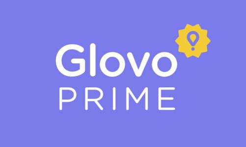 Glovo Prime – abonament na dostawy zakupów i jedzenia wprost pod Twoje drzwi już dostępny w Polsce Odebrane