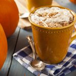 Pumpkin Spice Latte – jesienny napój bogów