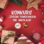 „Zostań Pomocnikiem Świętego Mikołaja” – akcja marki Wawel