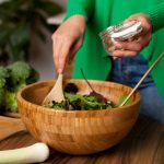 PORADA DIETETYKA: Jak prawidłowo zbilansować dietę wegetariańską?