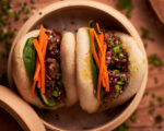 22 sierpnia – międzynarodowy dzień bułeczek bao, czyli święto azjatyckiej kuchni